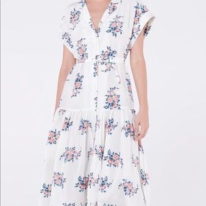 Veronica Beard Meagan Dress